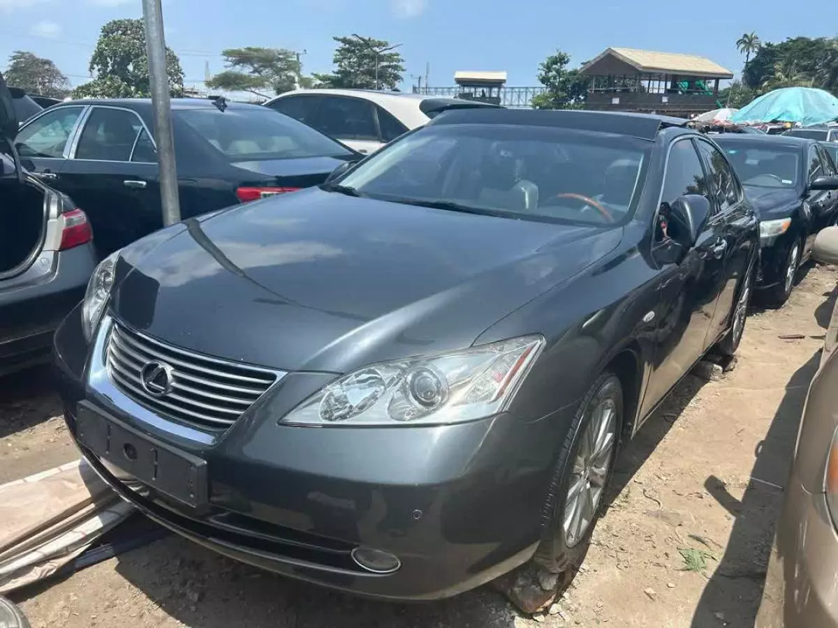 Lexus ES 350   - 2009