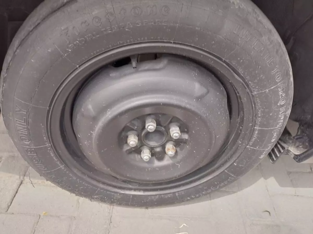 Toyota Corolla - 2019