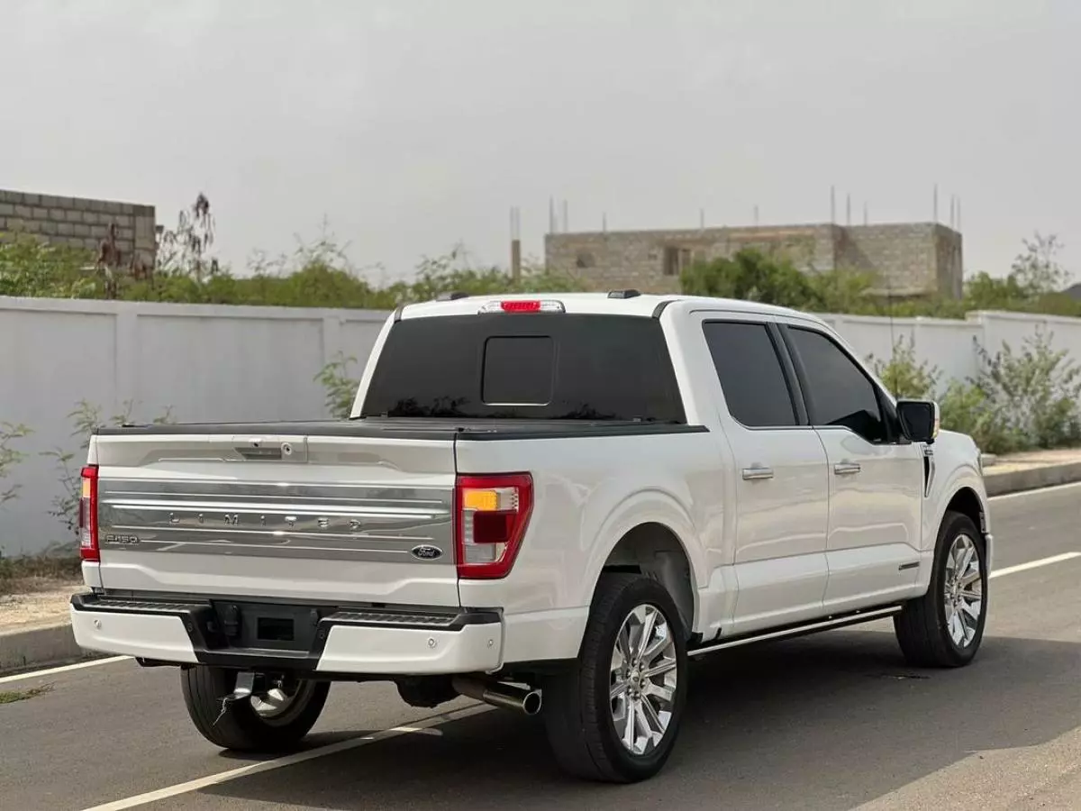 Ford F 150   - 2023