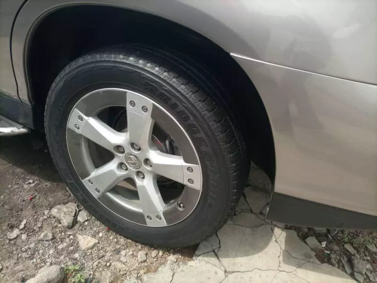 Lexus RX 330 - 2005