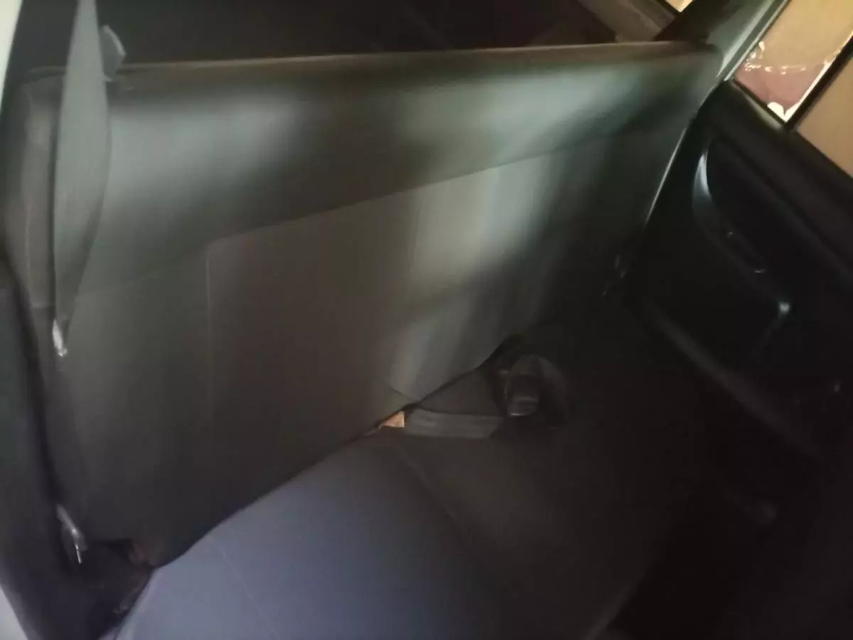Toyota Probox  - 2014