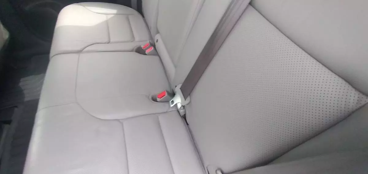 Honda CR-V - 2015