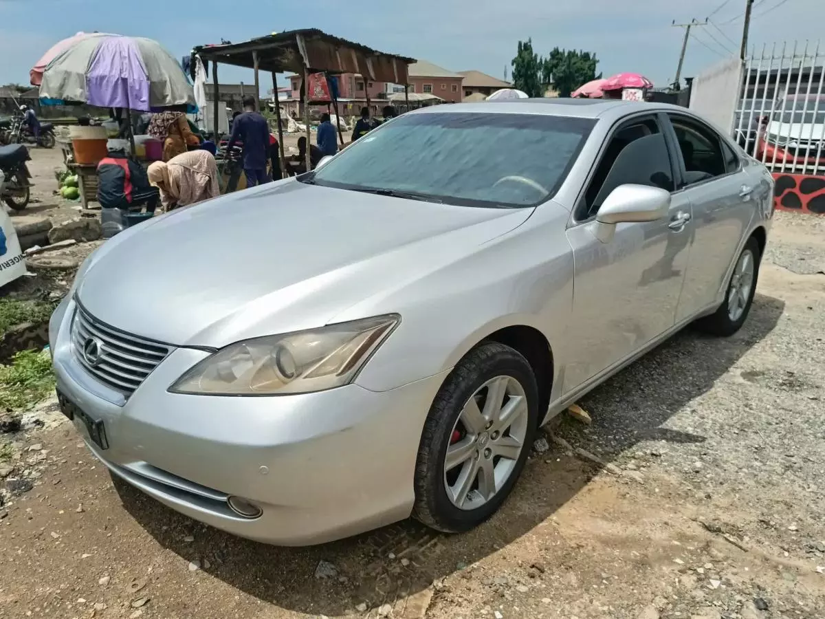 Lexus ES 350   - 2008