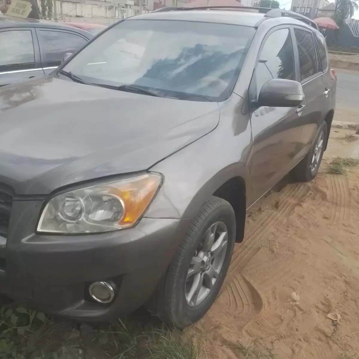 Toyota RAV 4   - 2009