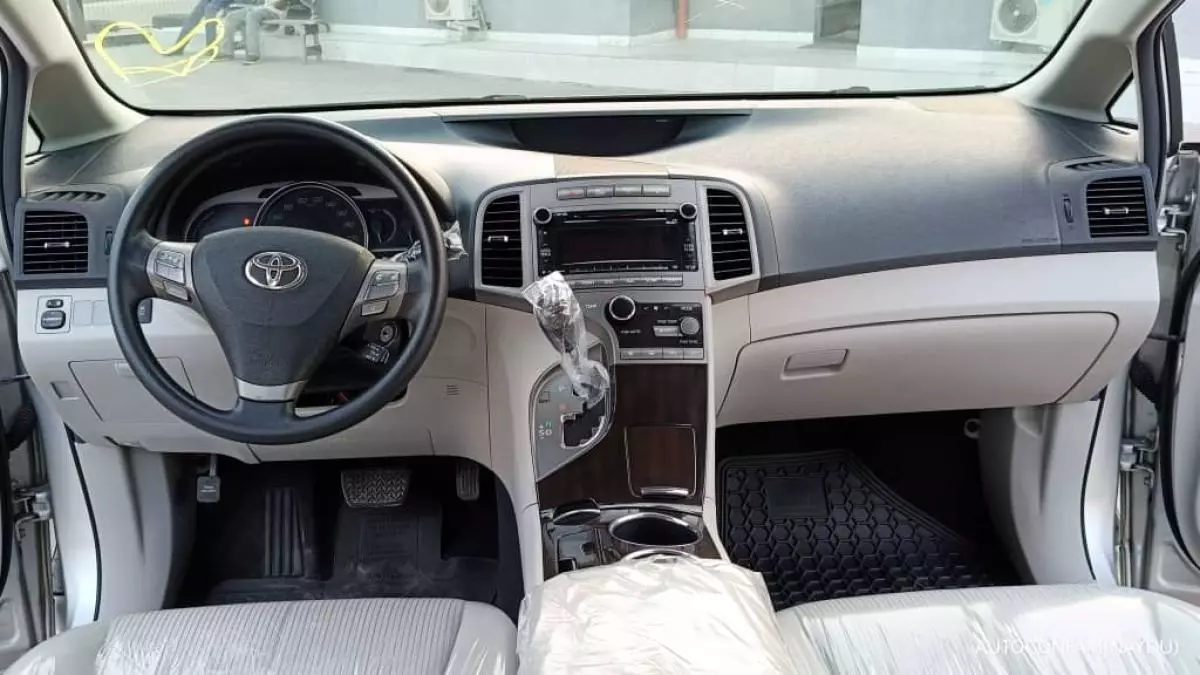 Toyota Venza   - 2010