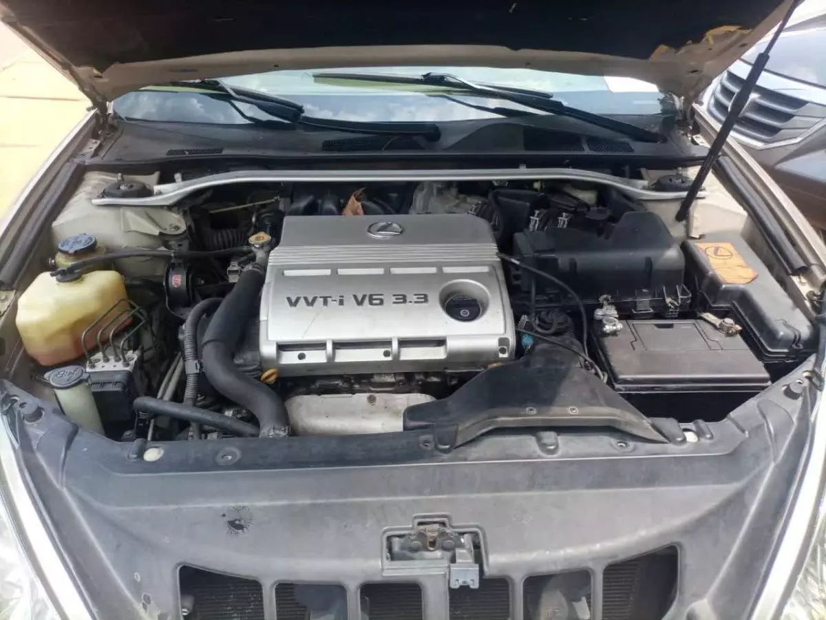 Lexus ES 330 - 2005