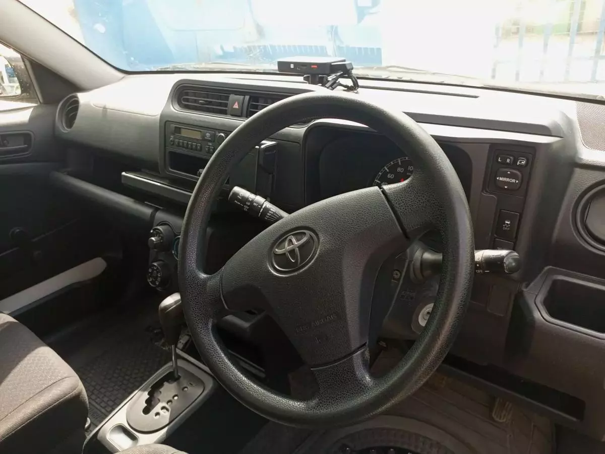 Toyota Probox  - 2015