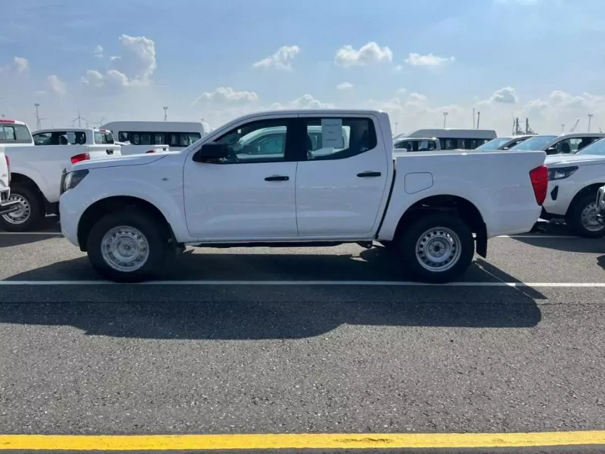 Nissan NAVARA XE+   - 2024