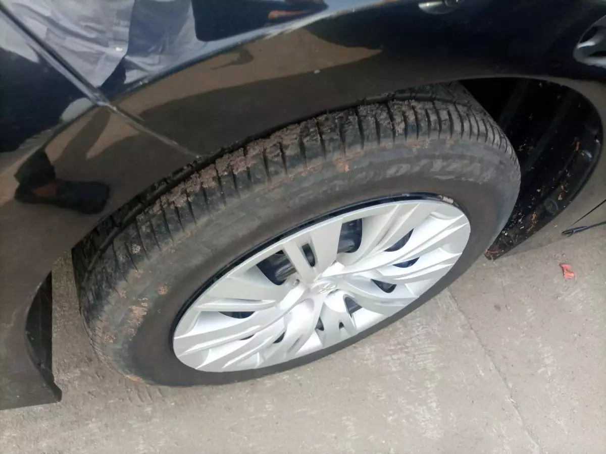 Toyota Corolla - 2014