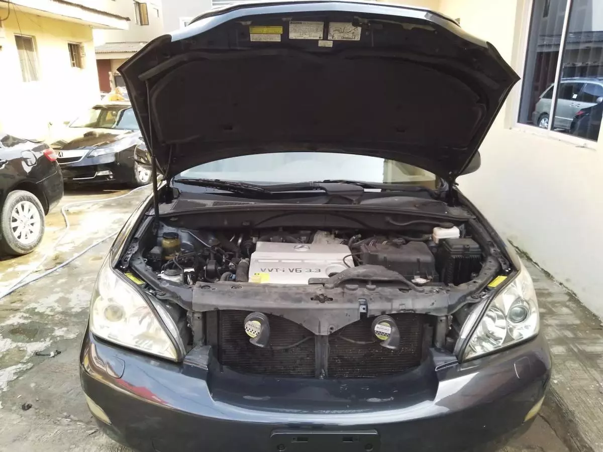 Lexus RX 330   - 2005