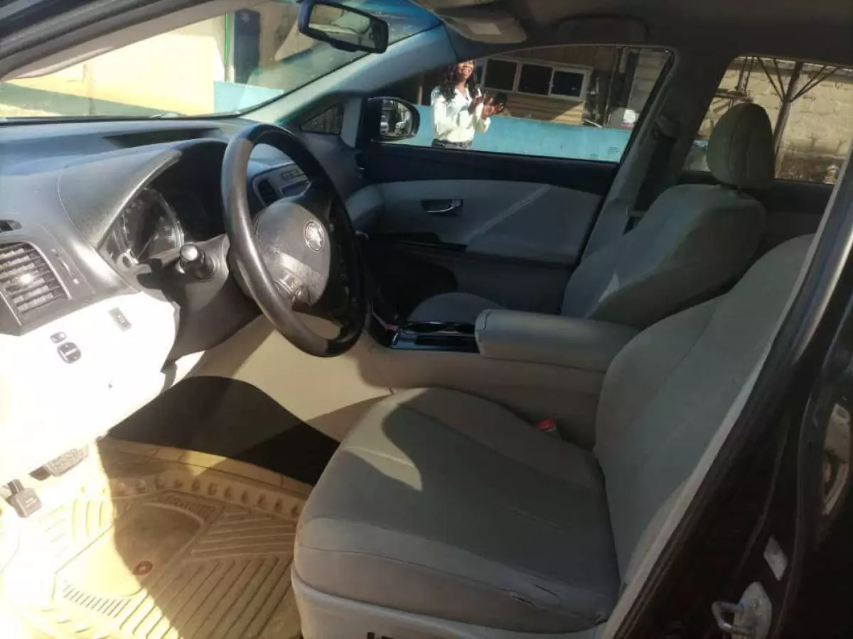 Toyota Venza - 2009