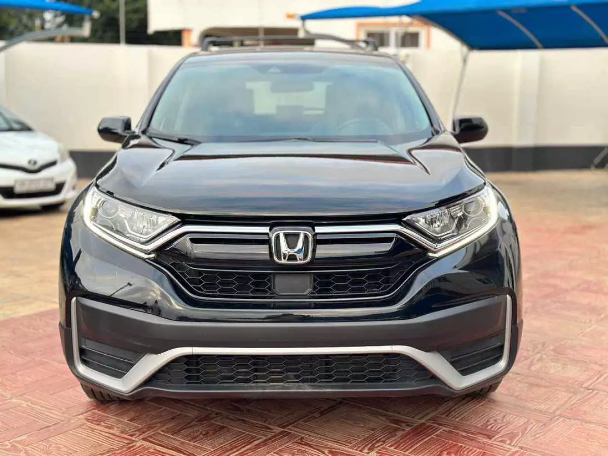 Honda CR-V   - 2021