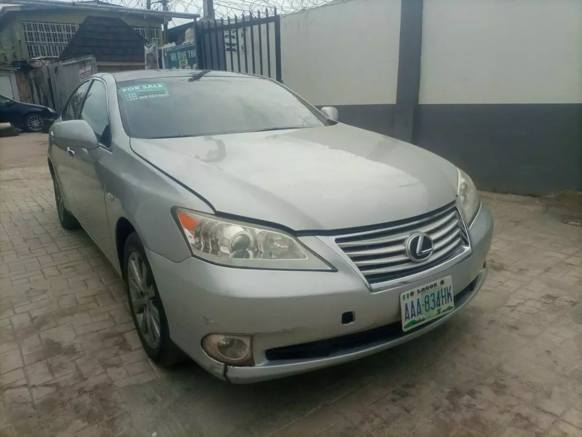 Lexus ES 350   - 2008