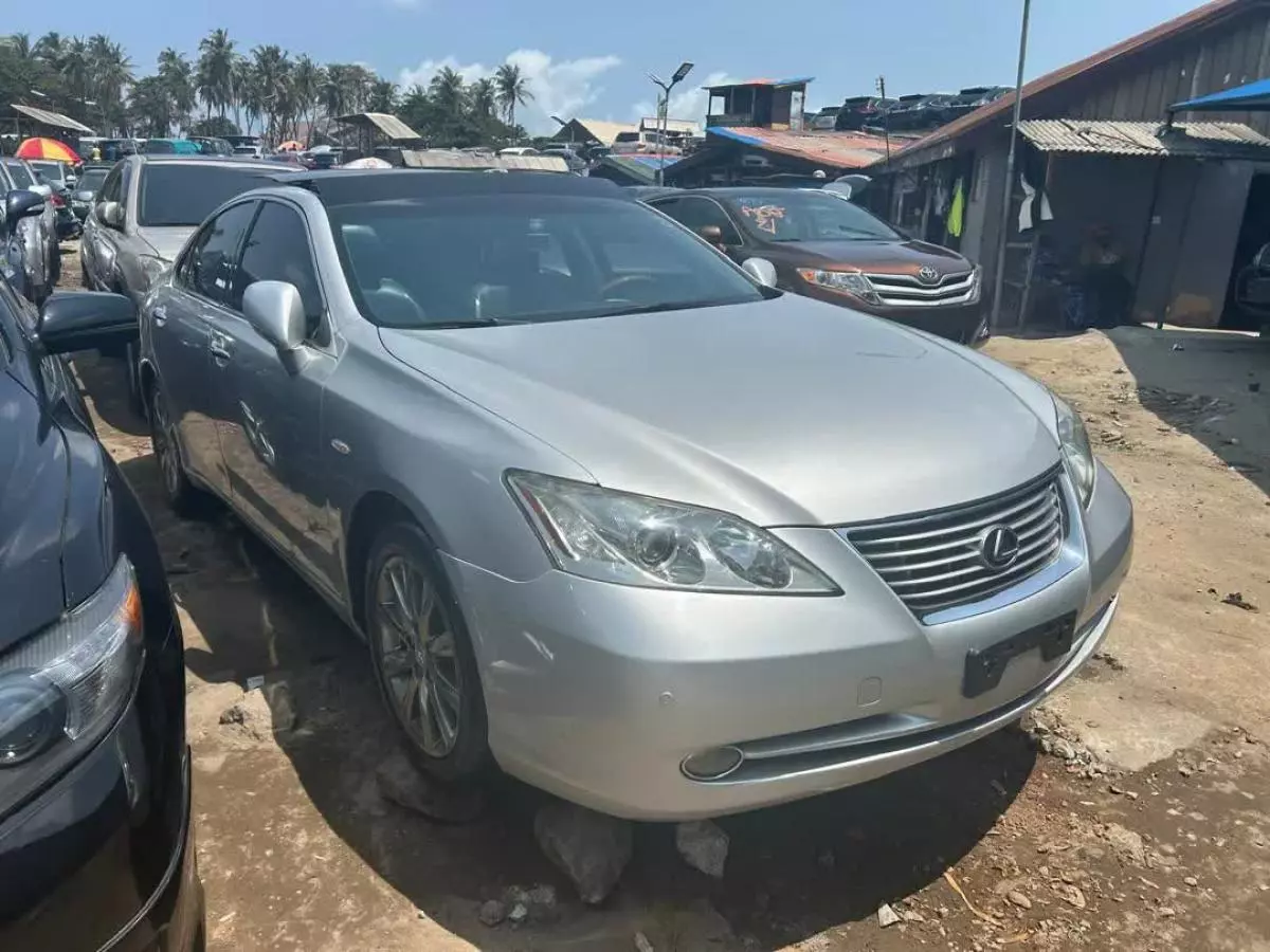 Lexus ES 350   - 2008