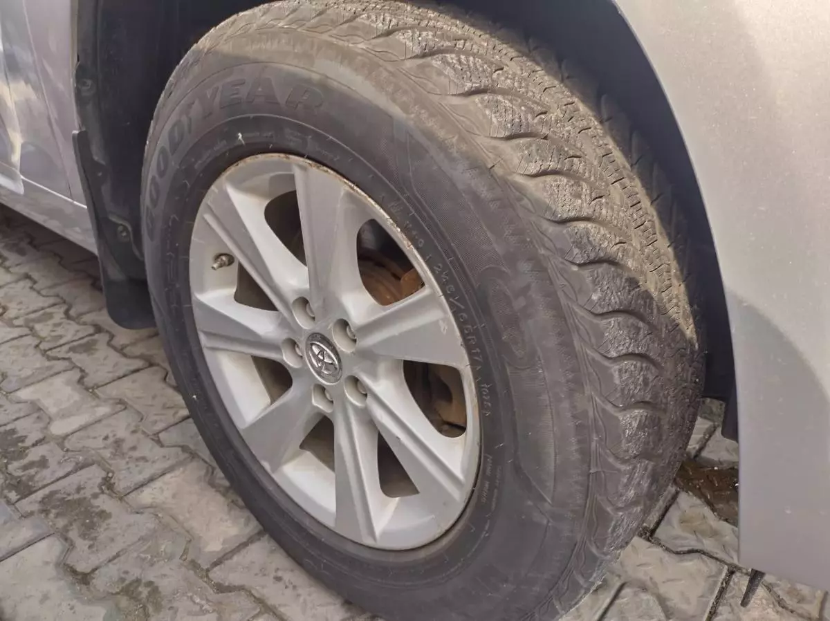 Toyota Highlander - 2008