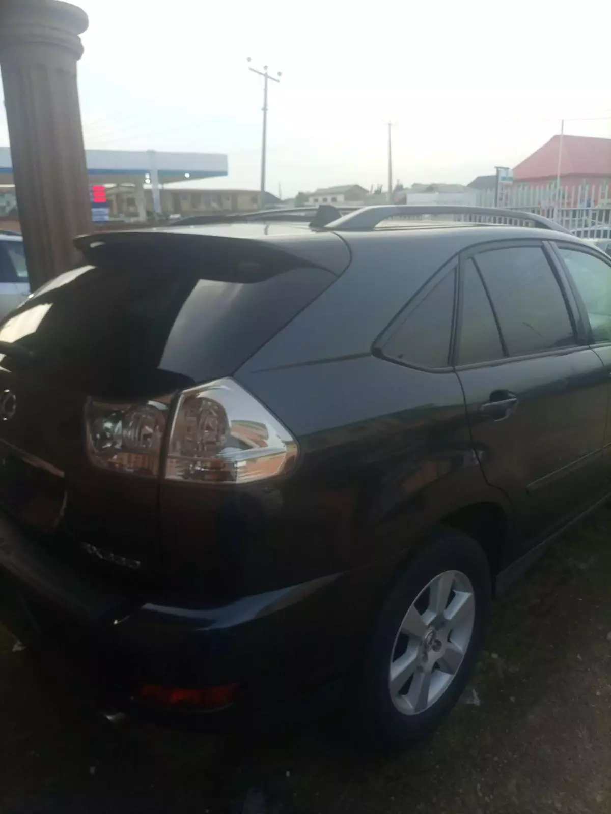 Lexus RX 330   - 2004