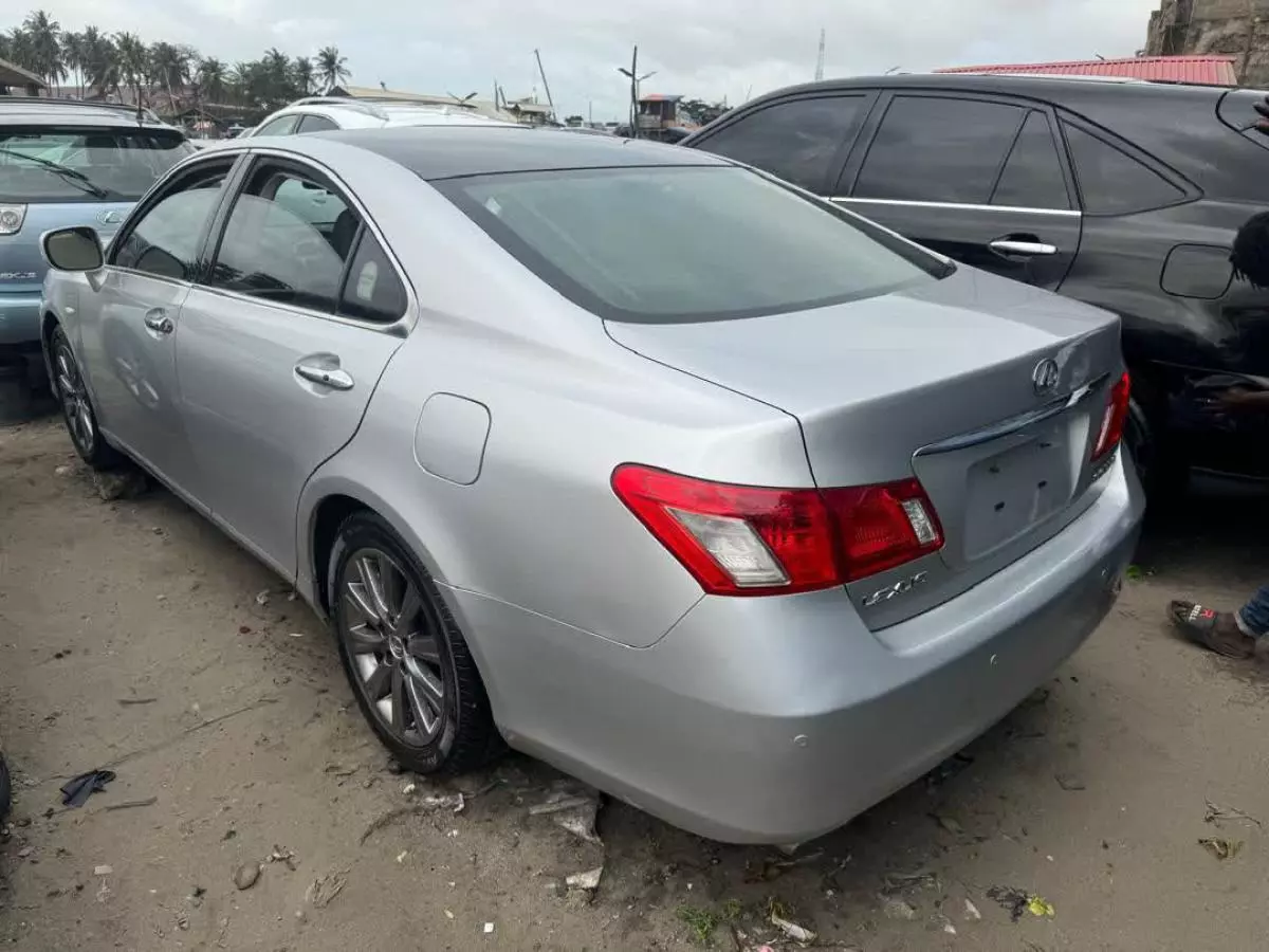 Lexus ES 350   - 2008