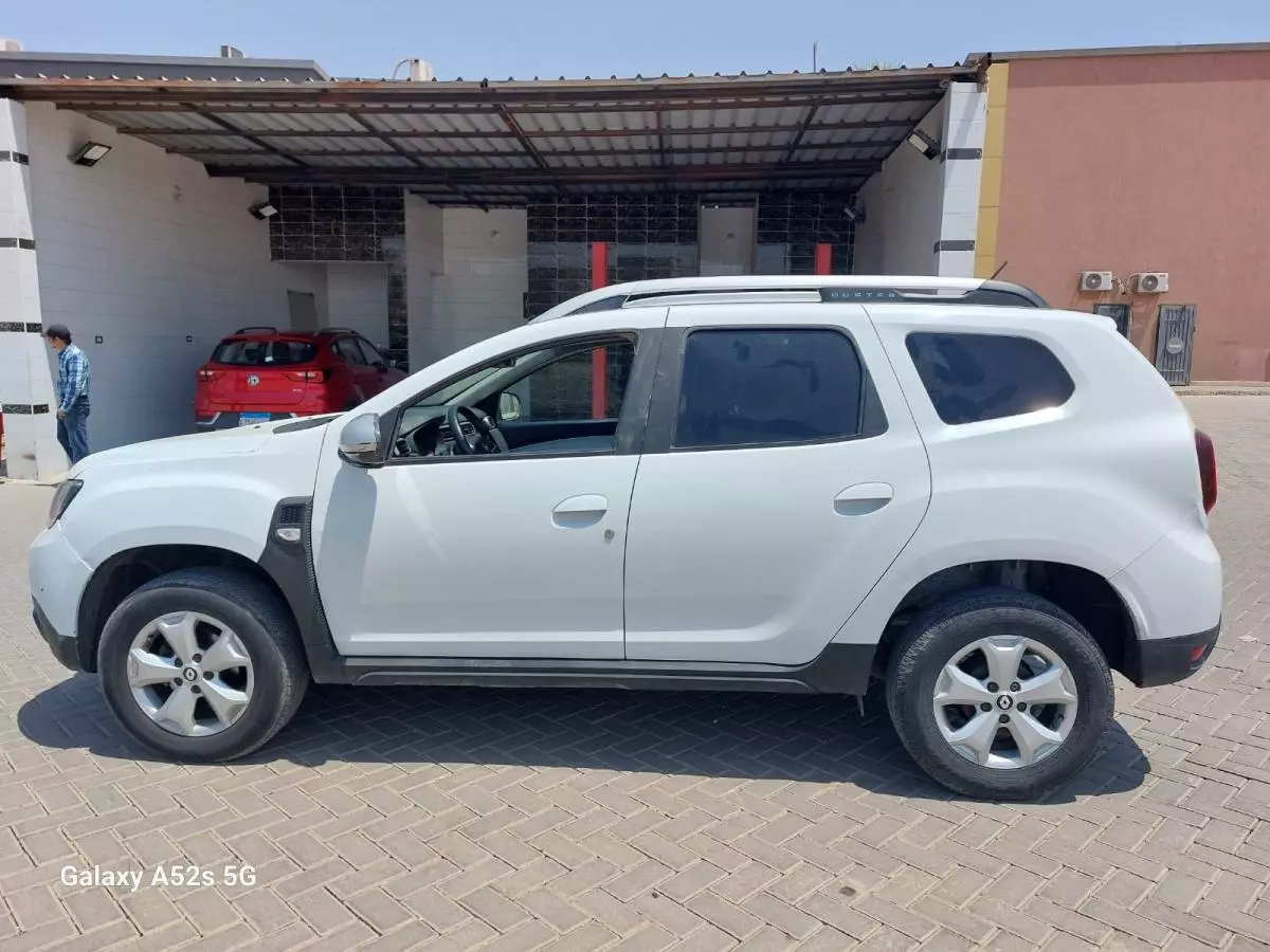 Renault Duster   - 2019