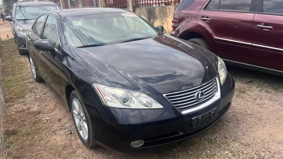 Lexus ES 350   - 2008