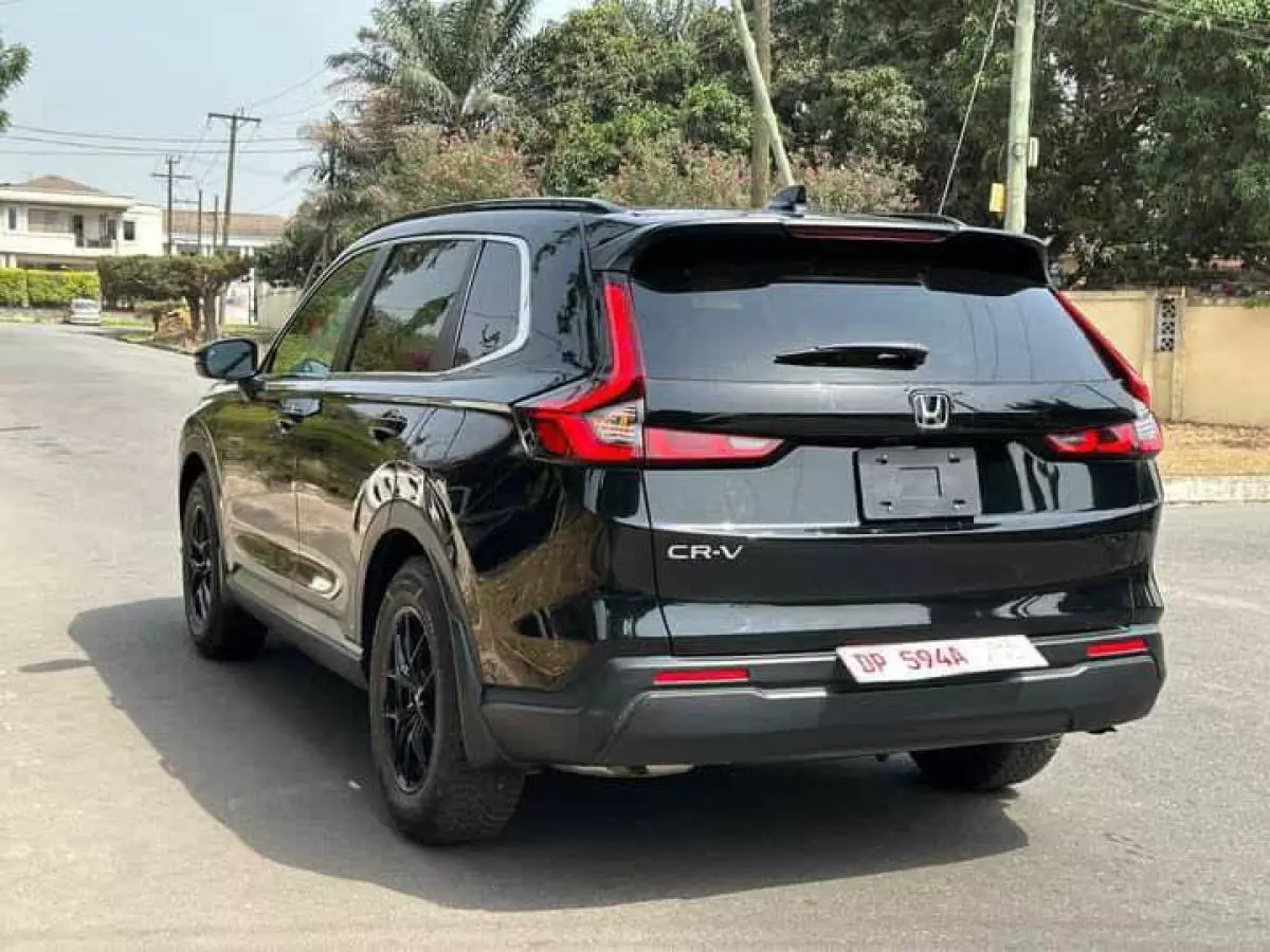 Honda CR-V   - 2023