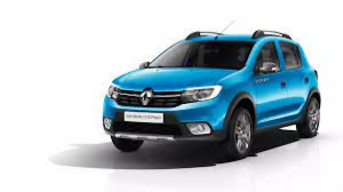 RENAULT SANDERO 1.6L AUTHENTIQUE BVA PH2 (46B)   - 2021