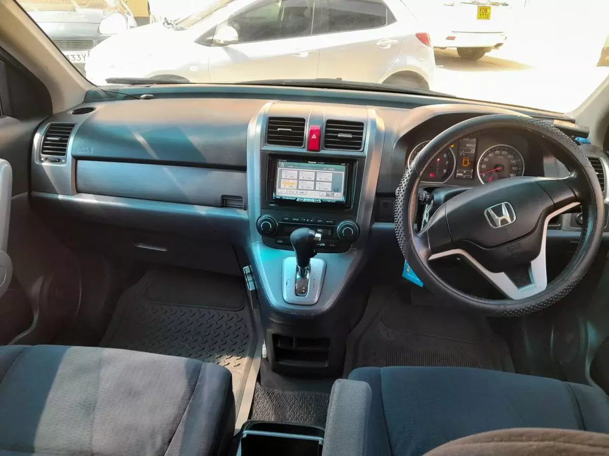 Honda CR-V - 2007