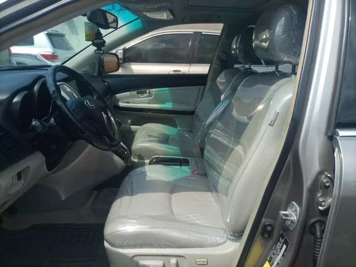Lexus RX 330 - 2005