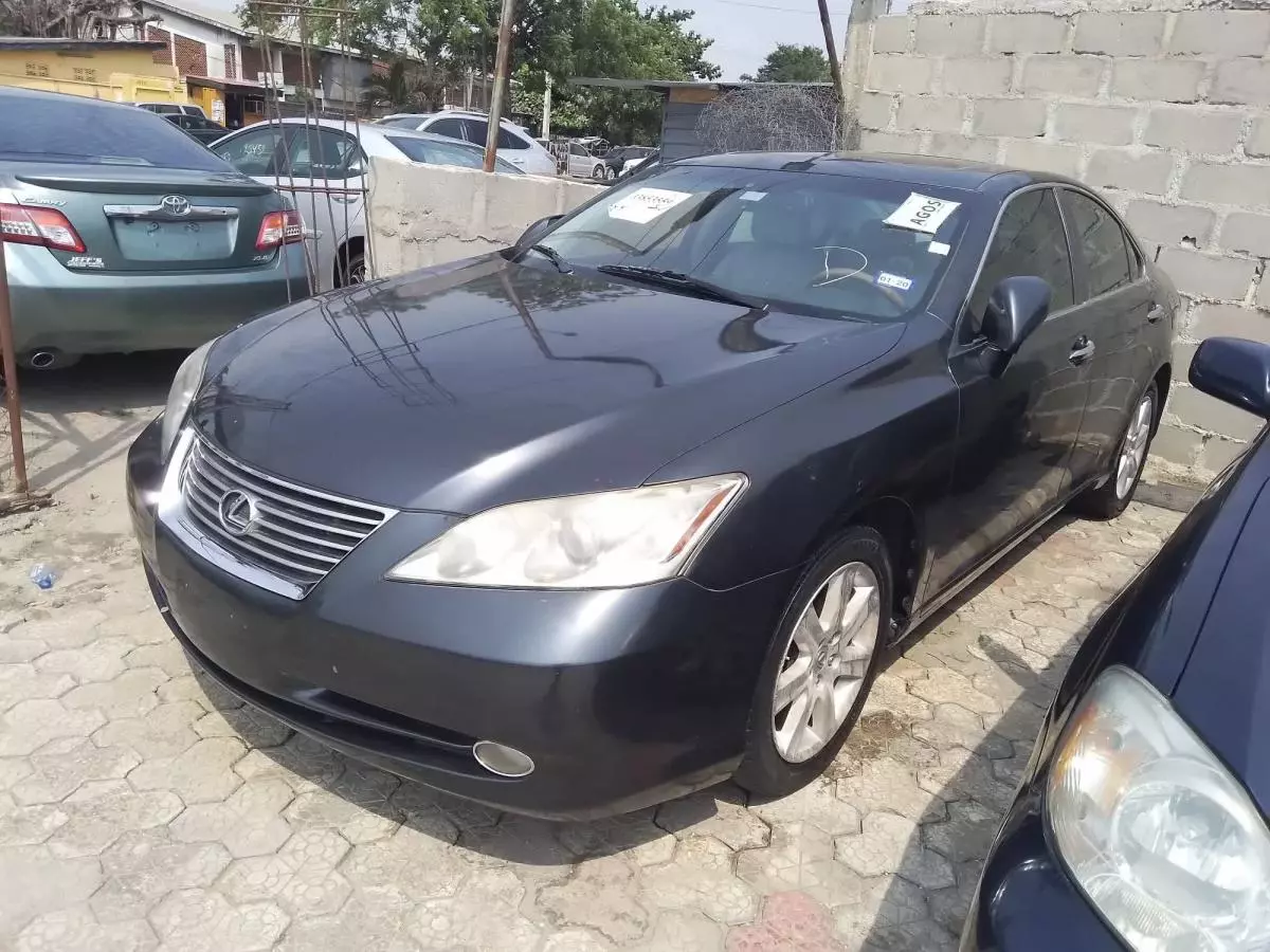 Lexus ES 350 - 2007