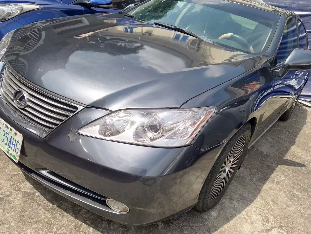 Lexus ES 350   - 2007