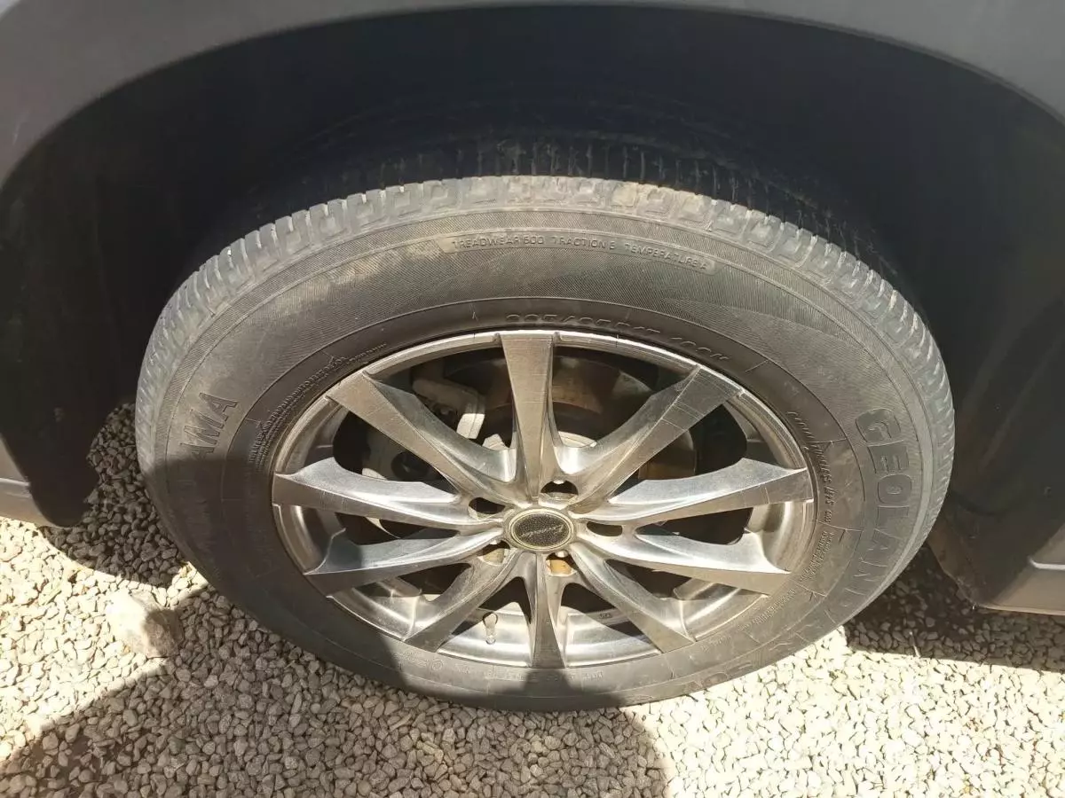 Mazda CX-5 - 2014