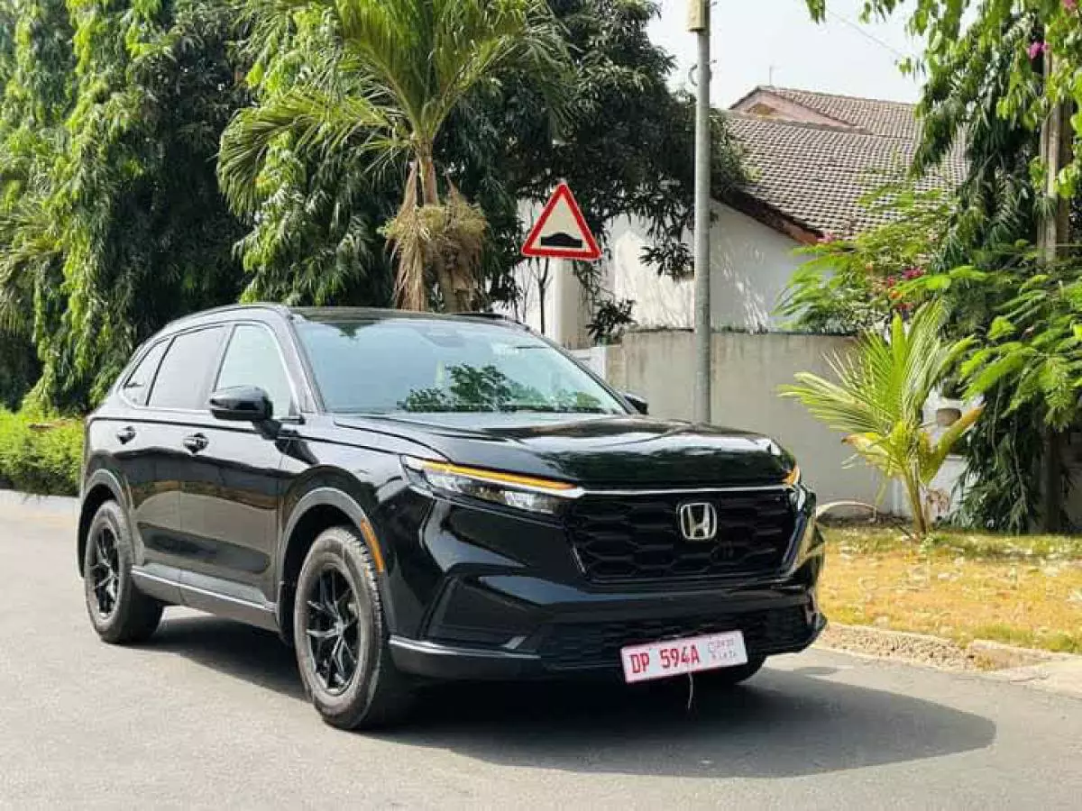 Honda CR-V   - 2023