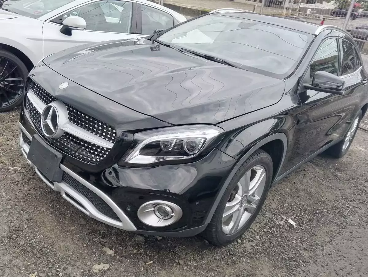 Mercedes-Benz GLE 250   - 2015