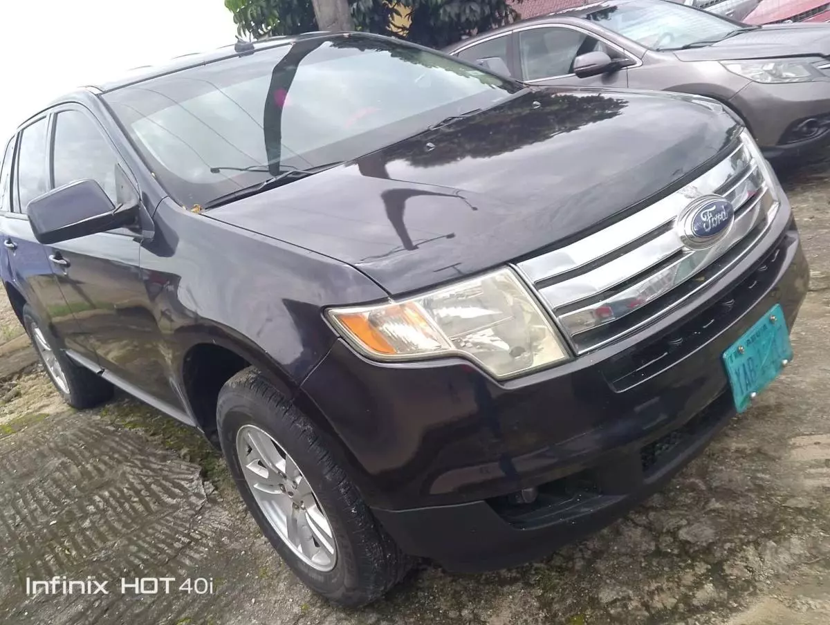 Ford Edge   - 2007