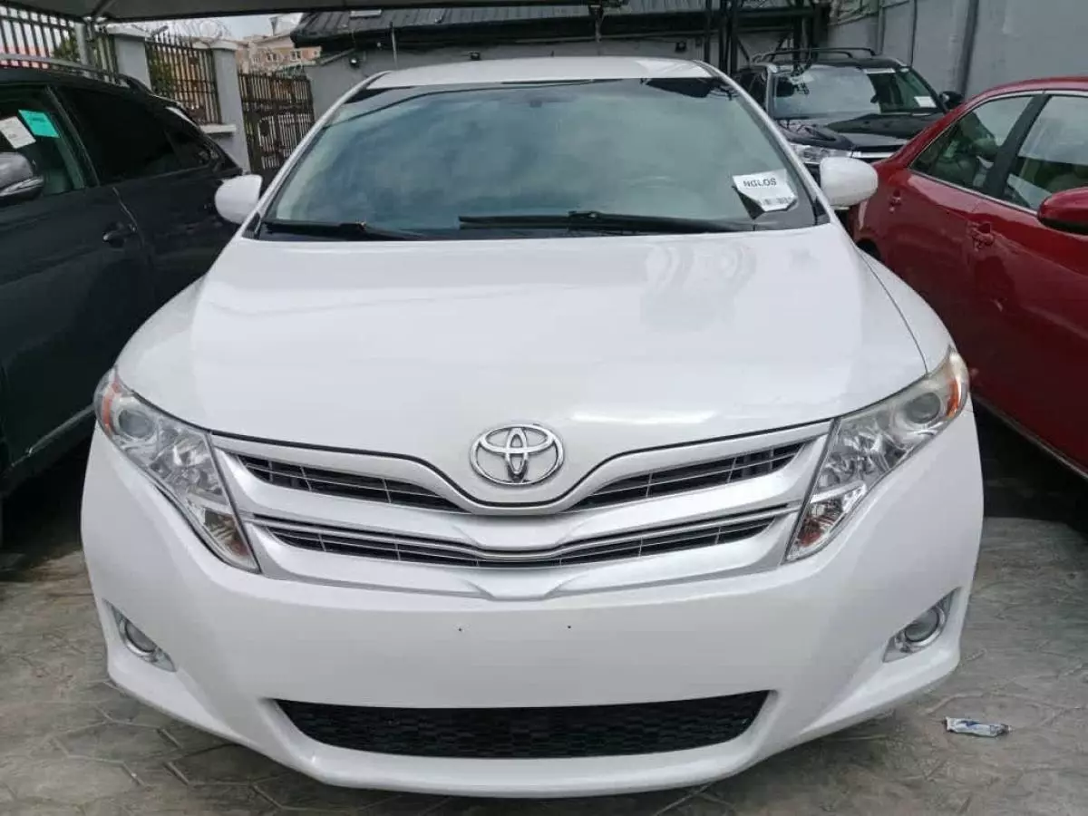 Toyota Venza   - 2009