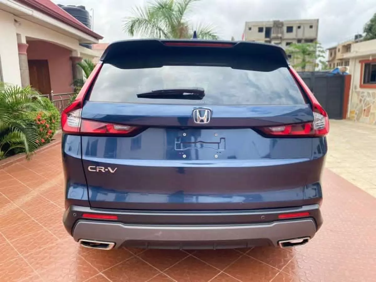 Honda CR-V   - 2023