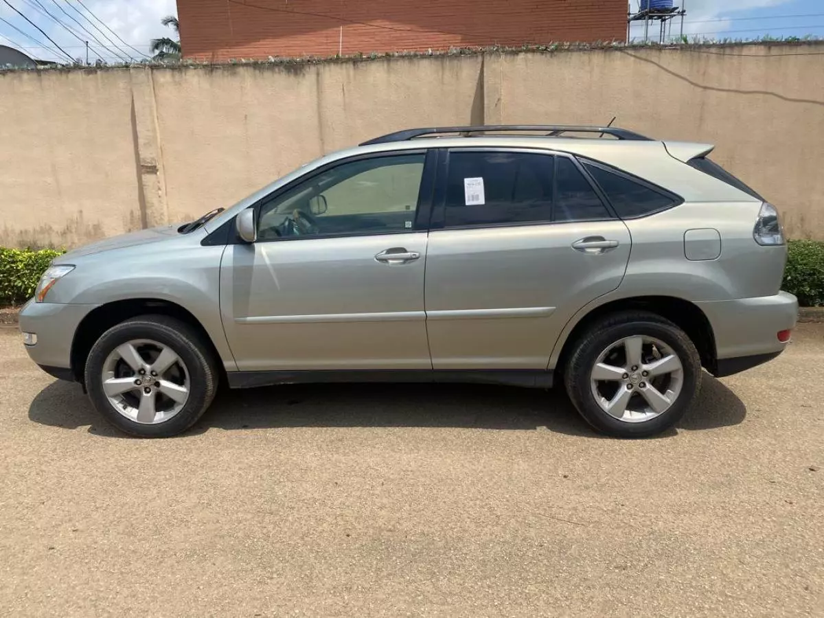 Lexus RX 330   - 2004