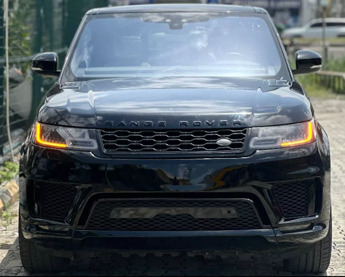 Land Rover Range Rover Autobiography   - 2019