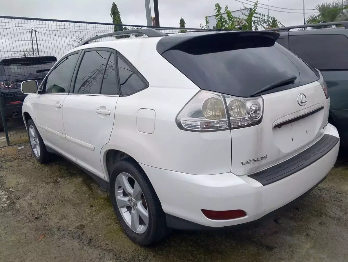 Lexus RX 330   - 2006