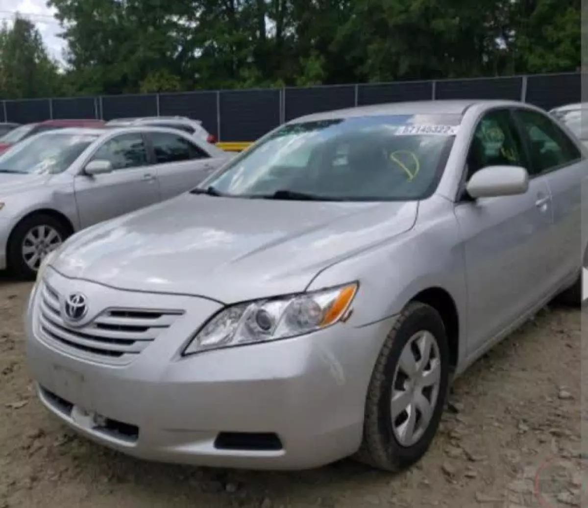 Toyota Camry   - 2009