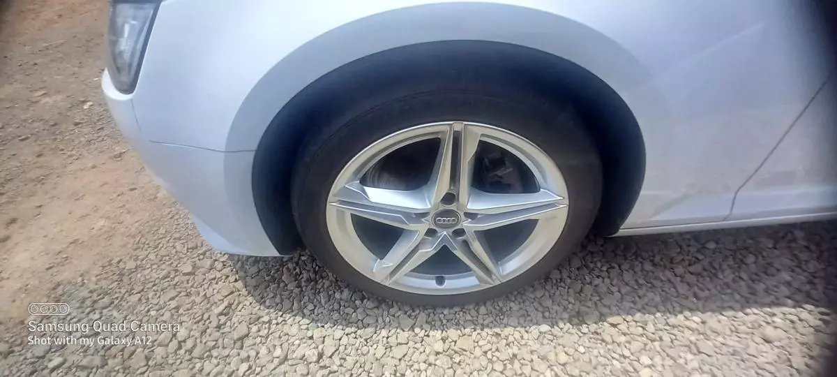 Audi A2 - 2016