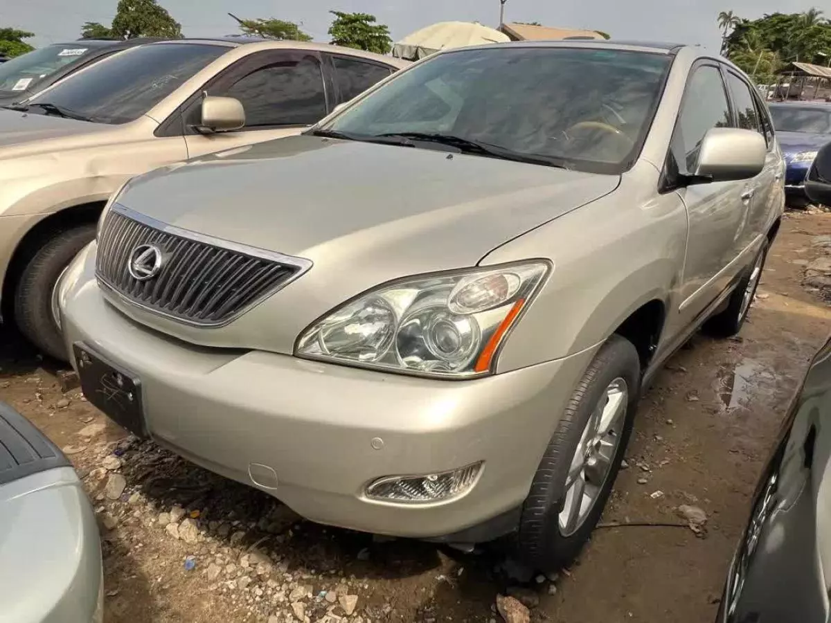 Lexus RX 330   - 2005