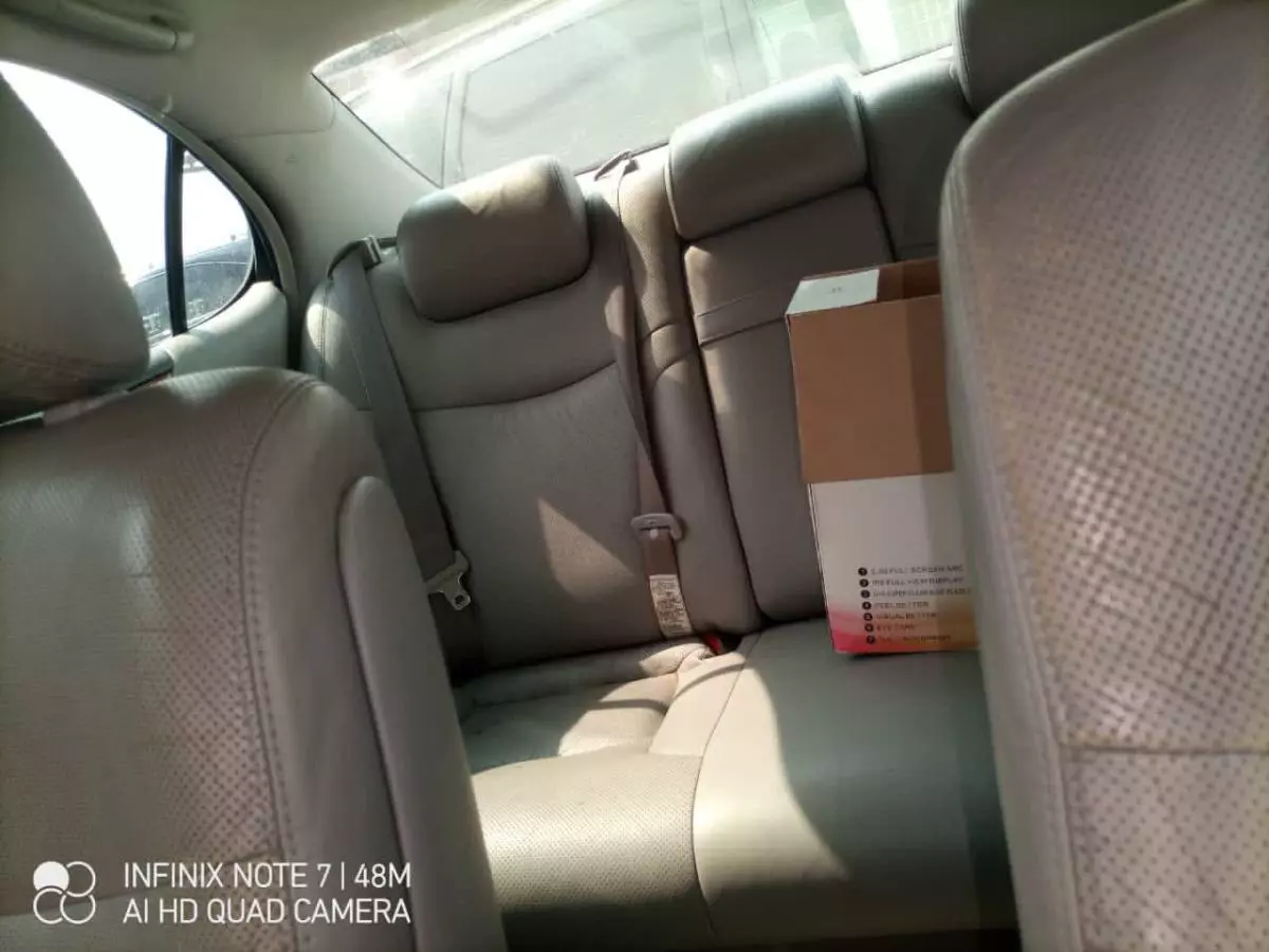 Lexus ES 330 - 2006