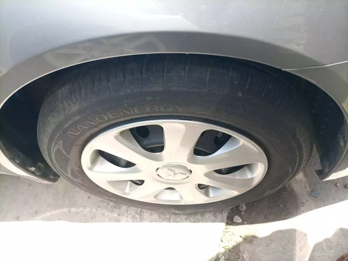 Mitsubishi Galant - 2015