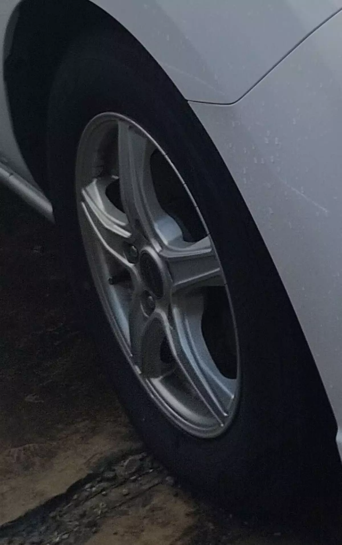 Mazda Premacy - 2016
