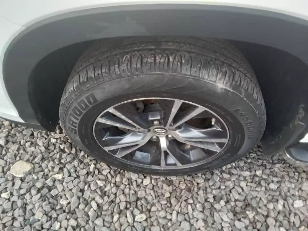 Toyota Highlander - 2019