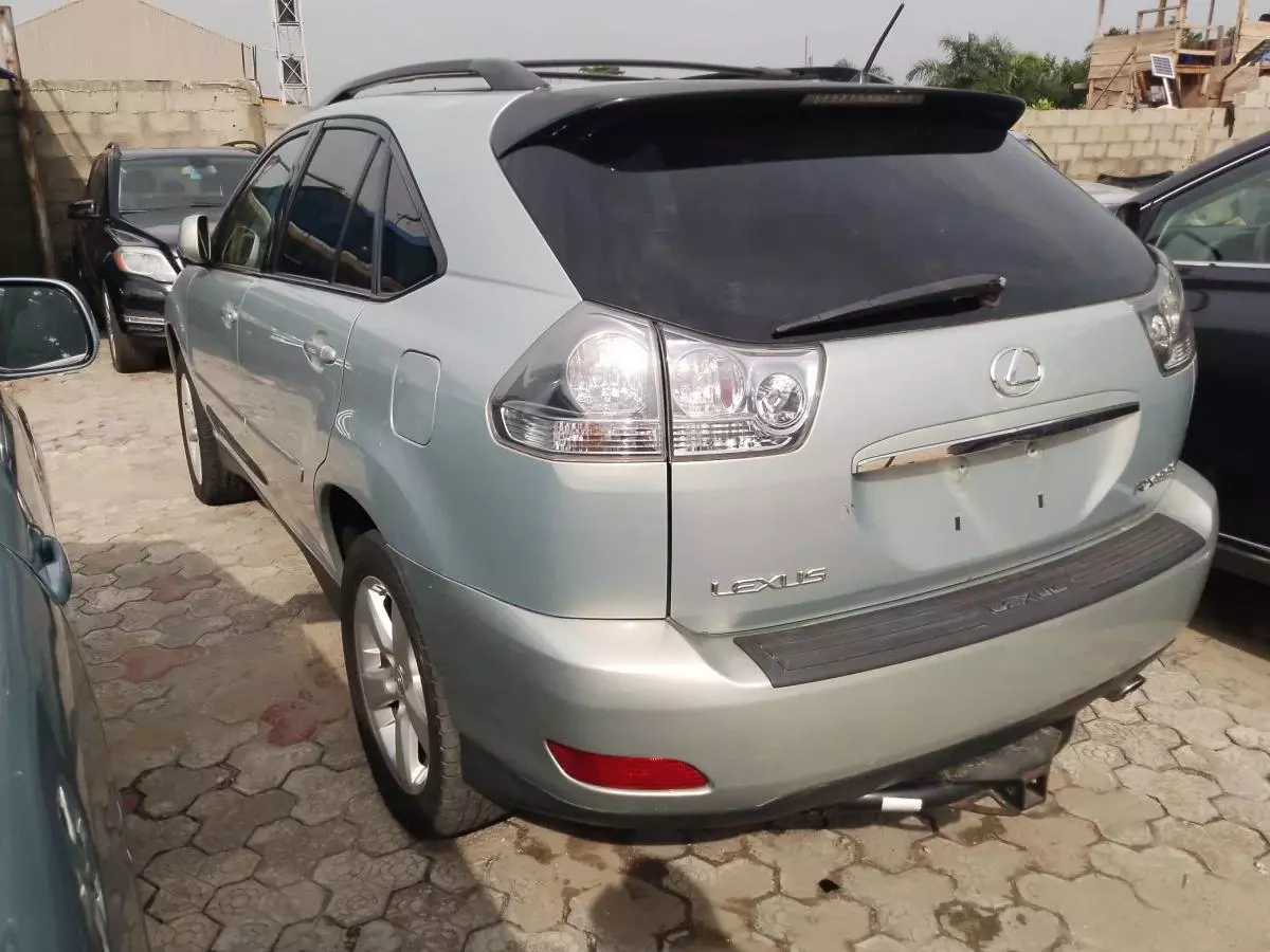 Lexus RX 330   - 2005