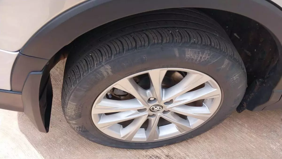 Toyota RAV 4 - 2018