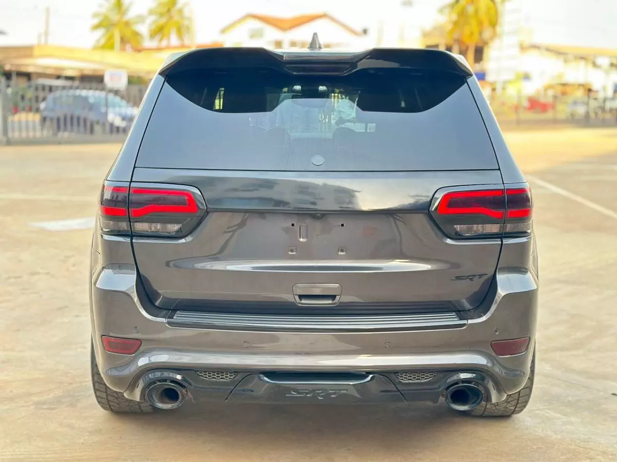 JEEP Cherokee   - 2021