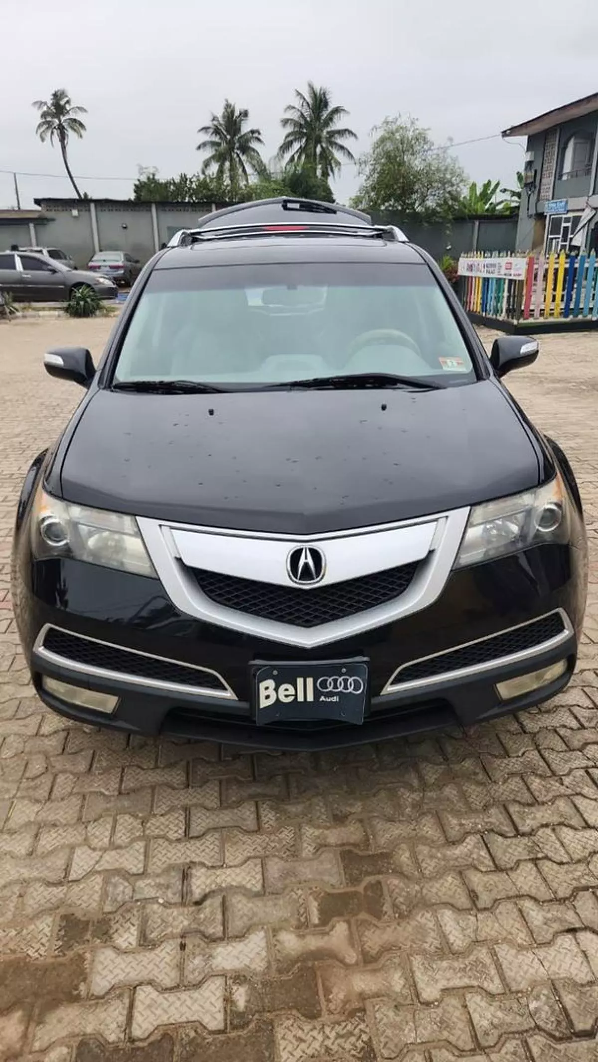 Acura MDX   - 2013