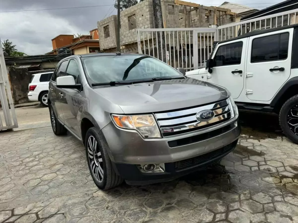 Ford Edge   - 2008